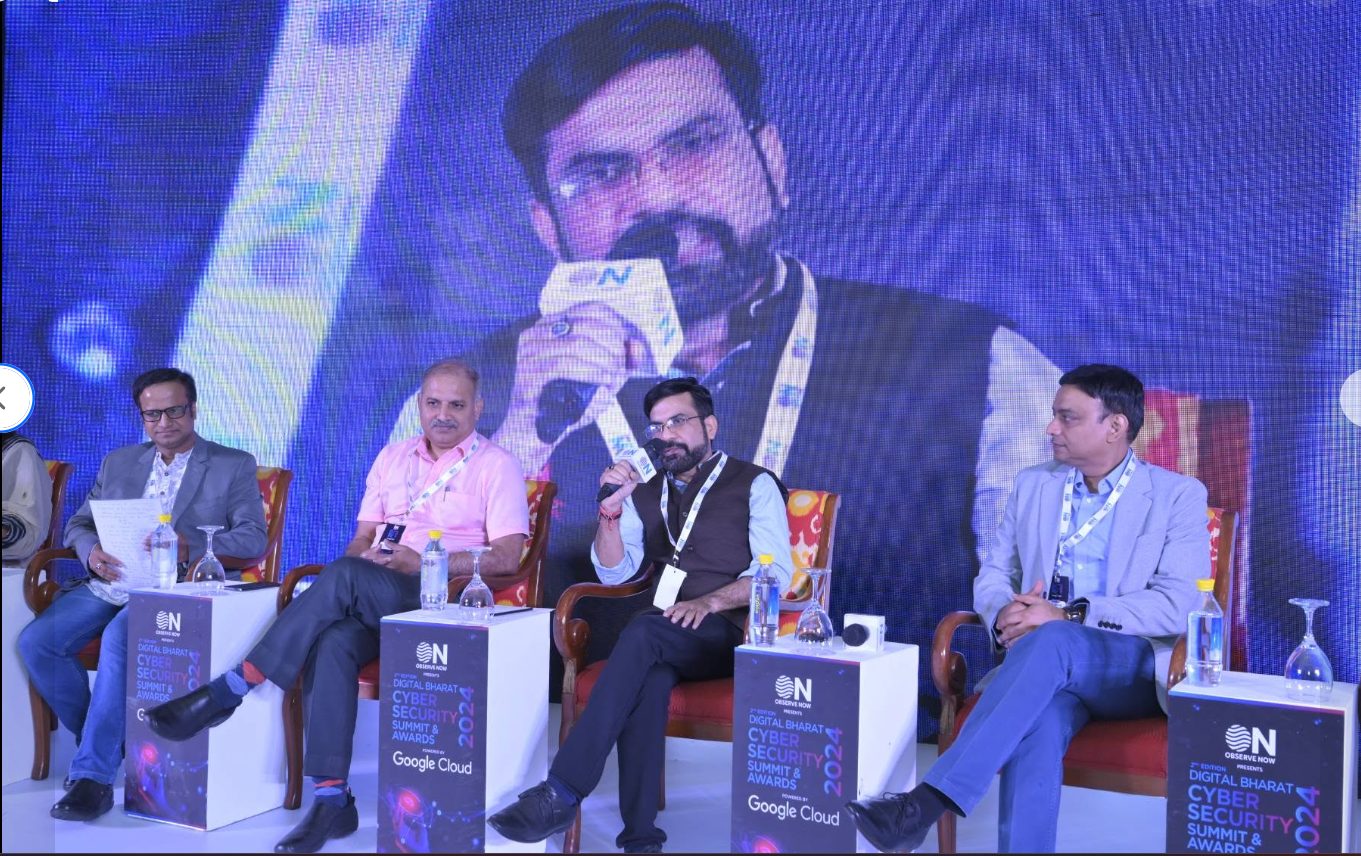 MEITY Digital Bharat Advisor