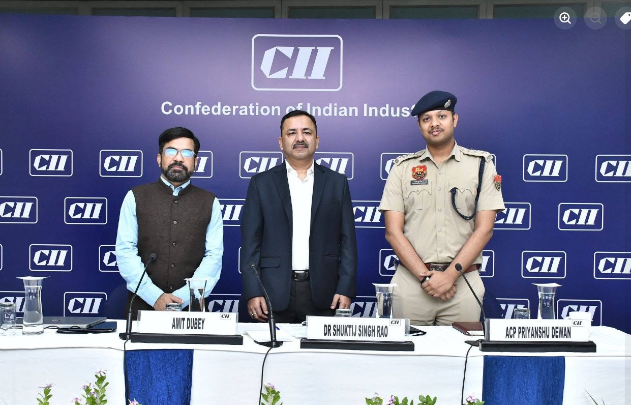 CII Cybersecurity Workshop